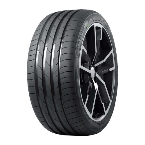 suverehv Nokian Hakka Black 3 SUV